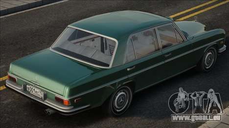 Mercedes-Benz 300 SEL 6..3 für GTA San Andreas