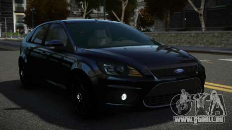 Ford Focus CEF für GTA 4