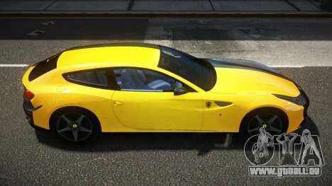 Ferrari FF Mozby S13 pour GTA 4