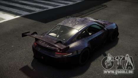 RUF RGT-8 Leskron S3 für GTA 4