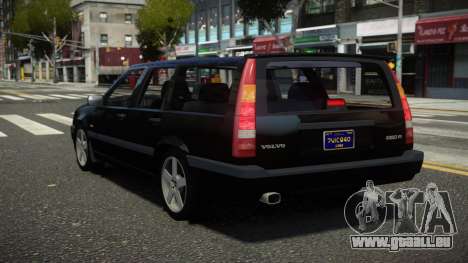 Volvo 850 VC für GTA 4