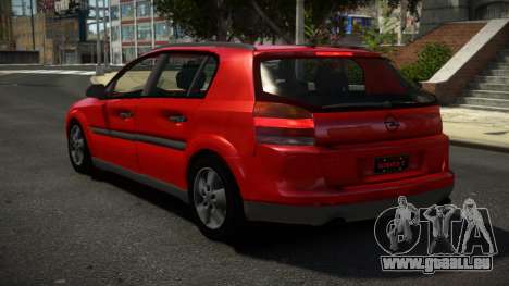 Opel Signum ED für GTA 4