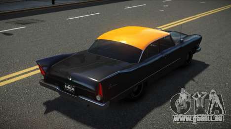 Plymouth Savoy VS pour GTA 4