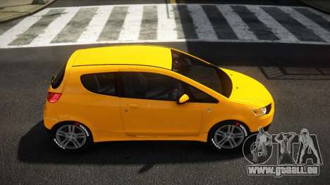 Mitsubishi Colt LS pour GTA 4