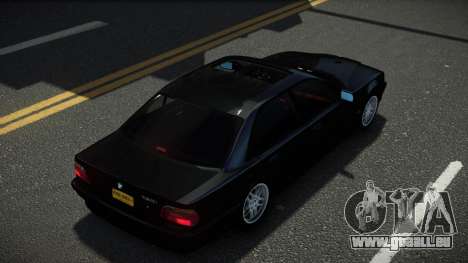 BMW 750i 98th pour GTA 4