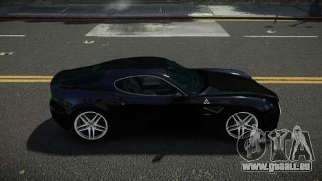 Alfa Romeo 8C IRL pour GTA 4