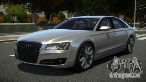 Audi A8 TH-2 pour GTA 4