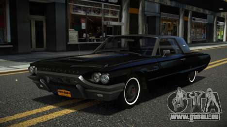 Ford Thunderbird ZL für GTA 4