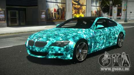 BMW M6 V-Sport S12 für GTA 4