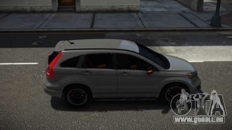 Honda CRV Vimpo für GTA 4