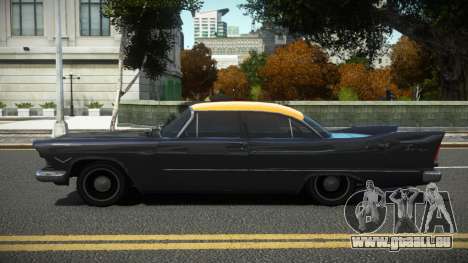 Plymouth Savoy VS für GTA 4