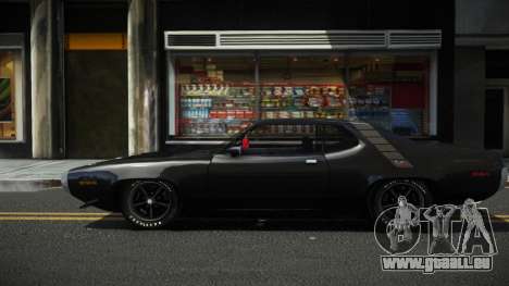 Plymouth Roadrunner WN pour GTA 4