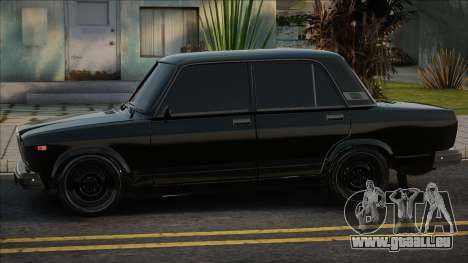 VAZ 2107 Style Bandit pour GTA San Andreas