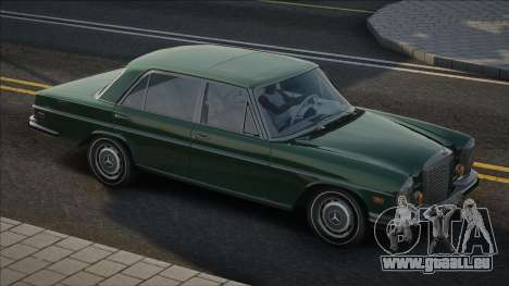 Mercedes-Benz 300 SEL 6..3 für GTA San Andreas