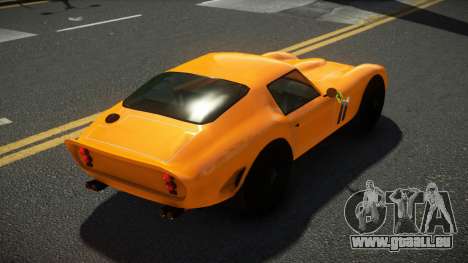 Ferrari 250 RGV pour GTA 4