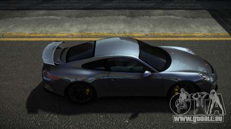 Porsche 911 DR-C pour GTA 4