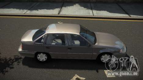 Daewoo Nexia NM pour GTA 4