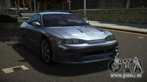 Mitsubishi Eclipse V-Sport pour GTA 4