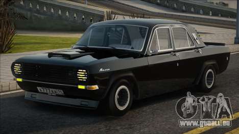 GAZ-24 GT für GTA San Andreas