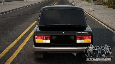 VAZ 2107 Style Bandit pour GTA San Andreas