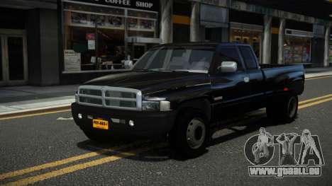 Dodge Ram XTF pour GTA 4