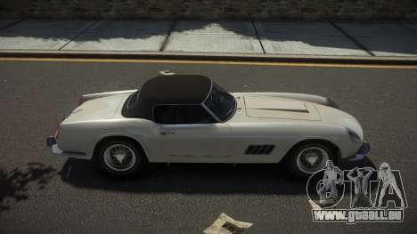 Ferrari 250 RDT pour GTA 4