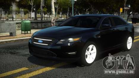 Ford Taurus BGE pour GTA 4