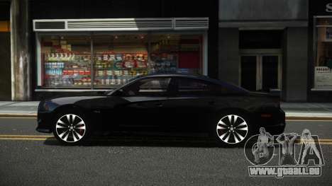 Dodge Charger SRT-8 ZN pour GTA 4