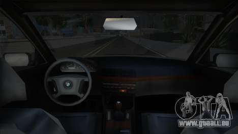 BMW E46 BL für GTA San Andreas