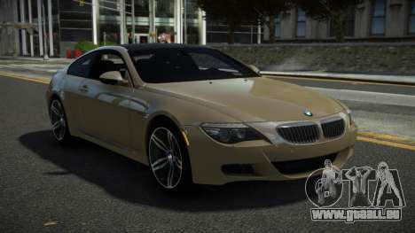 BMW M6 V-Sport für GTA 4