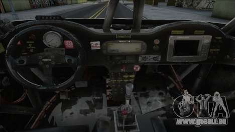 PRC-1 From Colin McRae: Dirt 2 pour GTA San Andreas