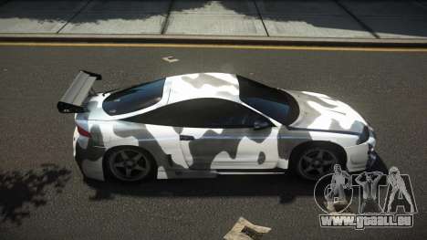 Mitsubishi Eclipse V-Sport S4 pour GTA 4