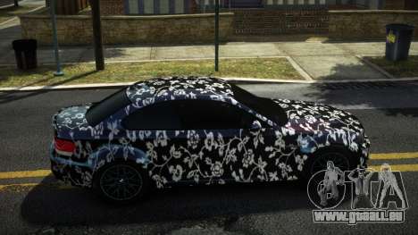 BMW 1M Be-N S3 für GTA 4