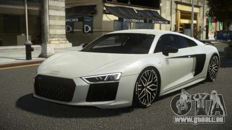 Audi R8 Veskon für GTA 4