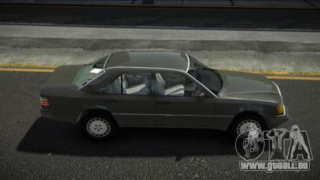 Mercedes-Benz 250D CW pour GTA 4