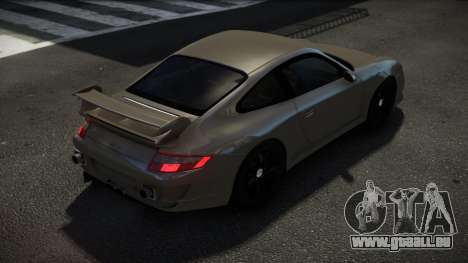 Porsche 911 VRZ für GTA 4