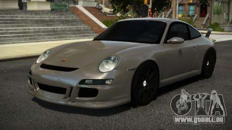 Porsche 911 VRZ pour GTA 4