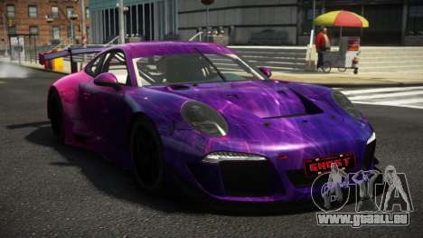 RUF RGT-8 Leskron S13 für GTA 4