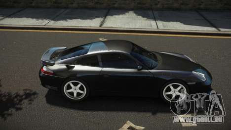 RUF Turbo BGR pour GTA 4