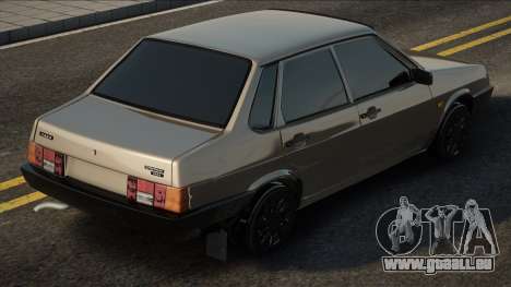 VAZ-21099 (Grau) für GTA San Andreas