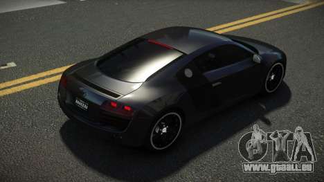 Audi R8 RFV pour GTA 4