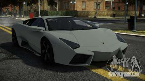 Lamborghini Reventon JB pour GTA 4