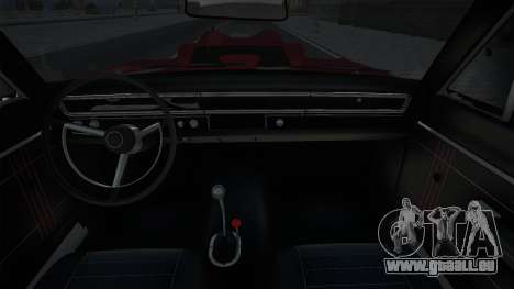 Dodge Dart Hemi für GTA San Andreas