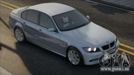 BMW 318d für GTA San Andreas