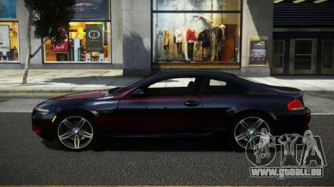 BMW M6 V-Sport S14 pour GTA 4