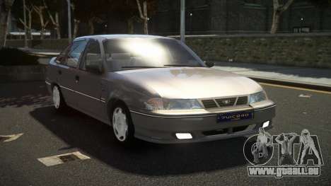 Daewoo Nexia NM pour GTA 4