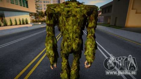 Troll 1 de The Elder Scrolls IV Oblivion für GTA San Andreas