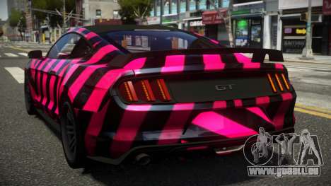 Ford Mustang GT Rabon S5 für GTA 4