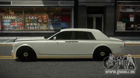 Rolls-Royce Phantom NF-Z pour GTA 4