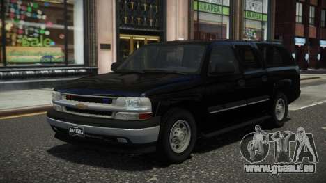 Chevrolet Suburban YSV für GTA 4